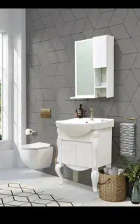 تولیدی روشویی سام