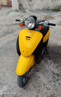 موتور پاکشتی تودی