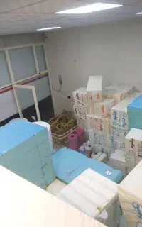 ابزار مبل