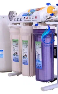 نصب و تعمیر دستگاه تصفیه آب