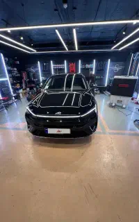 جی۷ مشکی مدل آبان1404