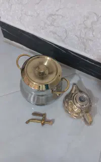 کتری قوری صادراتی