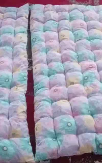 لحاف تشک