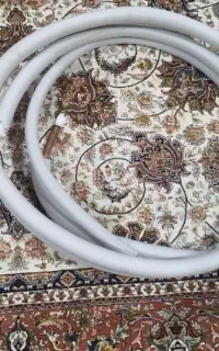 لوله مسی آکبند