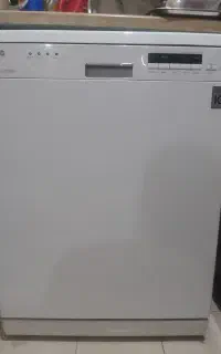 ماشین ظرفشویی ال جی اصل ۱۵ نفره