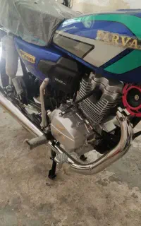 هندا ۲۰۰ درحد