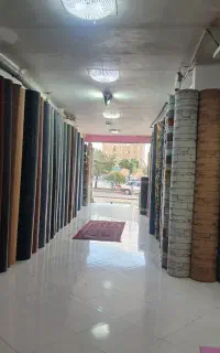 موکت سرای یزد اقساط ۴و 6 ماهه