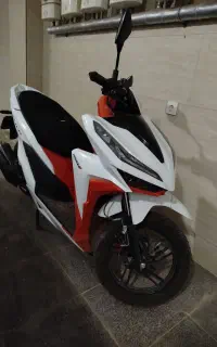 کلیک 150 بلنتا