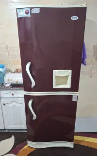 یخچال فریزر