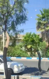 واحد تجاری فول واقع در بهترین قسمت خیابان مدرس