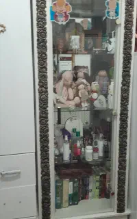 بوفه