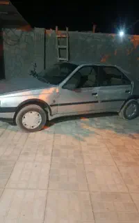 فروش ماشین روا مدل88