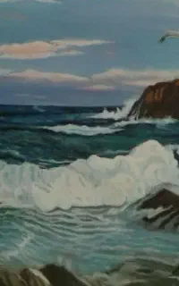 تابلو نقاشی (فروش)