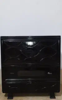بخاری گازی ایران شرق ۸ هزار