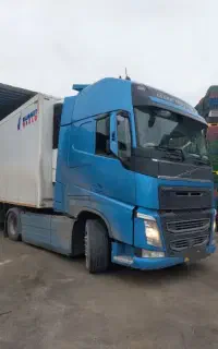 راننده پایه یک مدارک کامل