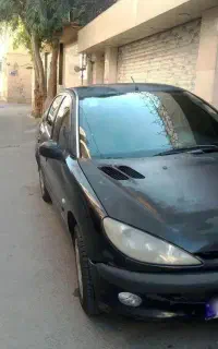 206 sd  89مدل