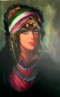 تابلوی نقاشی