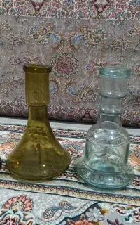 شیشه قلیان