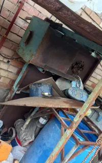 میز کار مکانیکی
