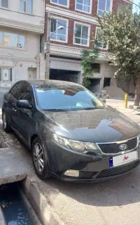 سراتو اپشنال ۱۳۹۷ بدون رنگ