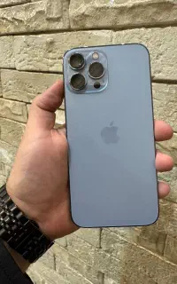 آیفون ۱۳ پرومکس