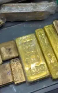فروش طلای آب شده بنکداری