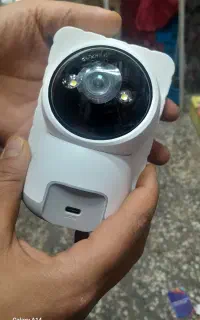 دوربین مداربسته وای‌فای VONK مدل 3MP نو