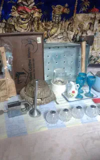 ظروف آشپز خانه