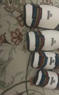 گارد دستور پا