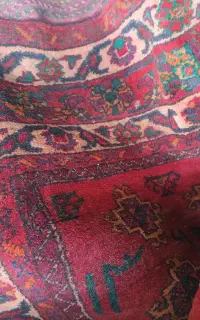 قالیچه ۶متری