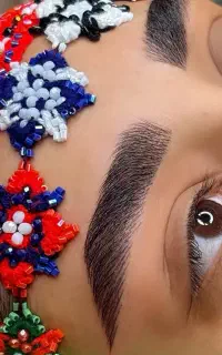 آموزش تخصصی تاتو صورت و بدن ظرفیت محدود