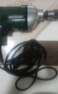 دریل متابو اصل آلمان