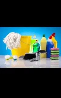 استخدام نظافتچی خانم