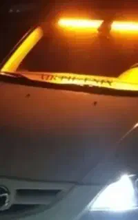 فدرال 6کانال 18حالته نوبدون استفاده کلید فندکی دار