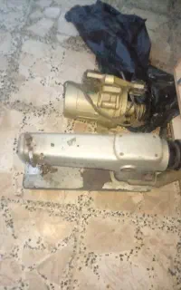 چرخ خیاطی صنعتی