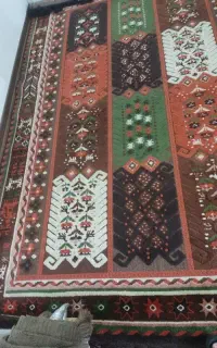 فرش ۶متری