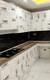 کابینت و کمد MDF