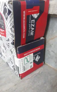 لوازم یدکی اصلی