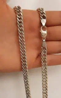 زنجیر استیل