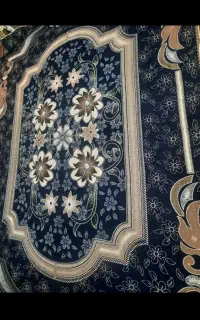 روفرشی 12 متری مخمل