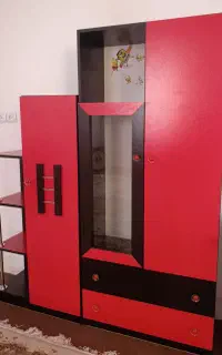 کمد کودک