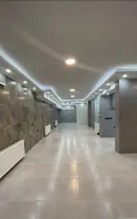 سعادت آباداجاره واحد اداری راه جدا130متر