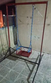 تاب بازی بچها