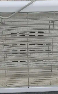 بخاری برقی و کپسولی