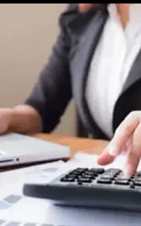 استخدام حسابدار پاره وقت