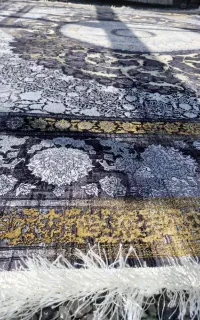 قالیشویی قیطران