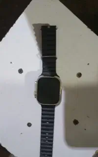 ساعت هوشمند
