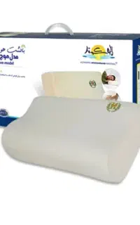 بالش طبی هوشمند مدل موج سافت XXL
