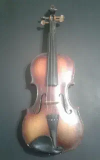 ویولن کار کرده