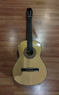 گیتار G-Master G60 رنگ خاص